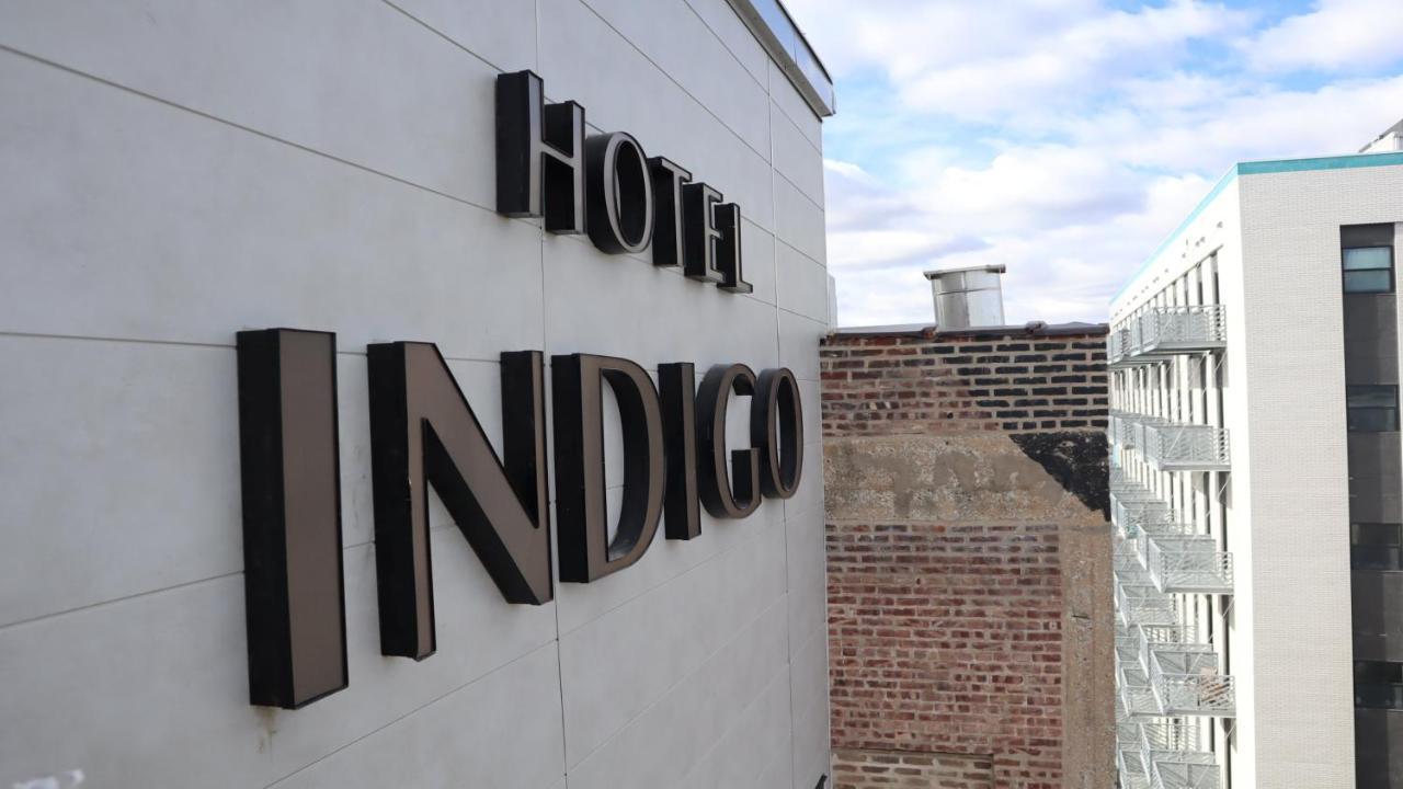 Hotel Indigo - Omaha Downtown, An Ihg Hotel Exteriör bild